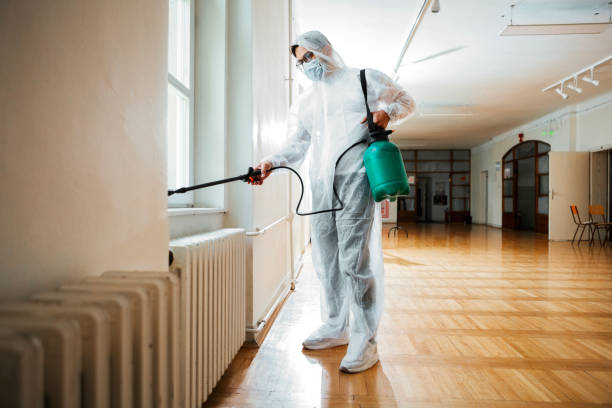Best Residential Pest Control  in Algonquin, IL